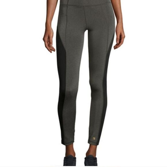 Yogasmoga Aurum High-Rise Cropped Leggings - Picture 1 of 3